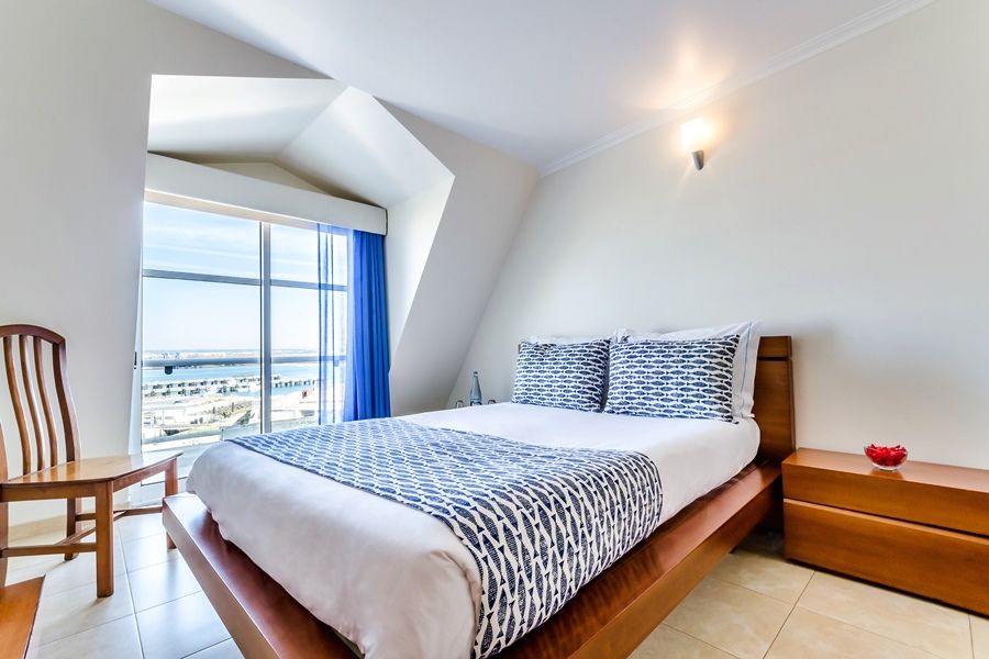 Bed and Breakfast Ossiano'S Peniche Exterior foto
