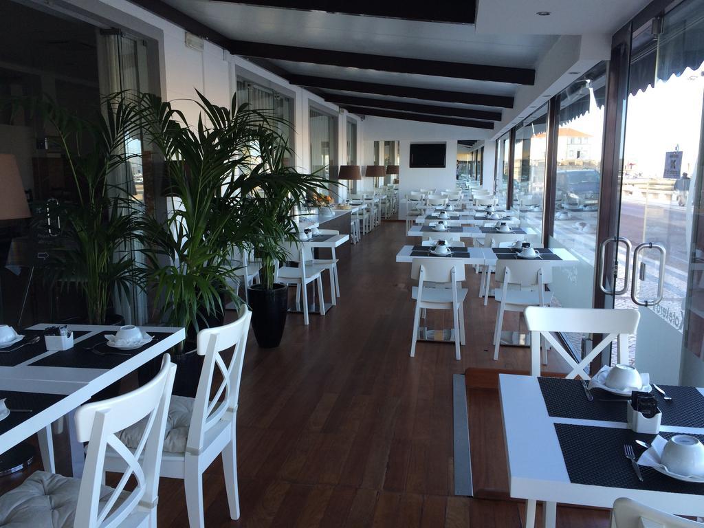 Bed and Breakfast Ossiano'S Peniche Exterior foto